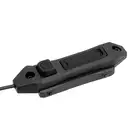 Double switch for PEQ - black [WADSN].