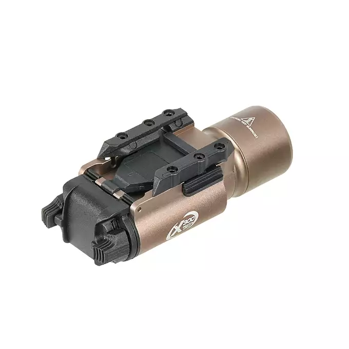 X300 pistol torch - dark earth [WADSN]