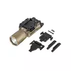 X300 ULTRA pistol torch - dark earth [WADSN]