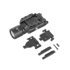 X300 pistol torch - black [WADSN]