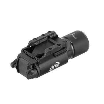 Lampe tactique X300 - black [WADSN]