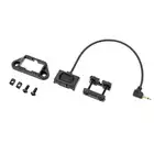 Momentary switch for PEQ - black [WADSN].