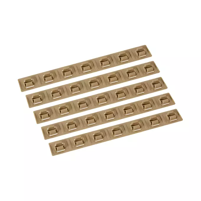 MLOCK Protective Panel Set - dark earth [WADSN]