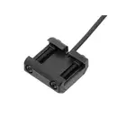 Momentary switch for PEQ - black [WADSN].