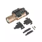 X300 pistol torch - dark earth [WADSN]