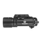 X300 pistol torch - black [WADSN]