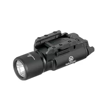 Lampe tactique X300 - black [WADSN]