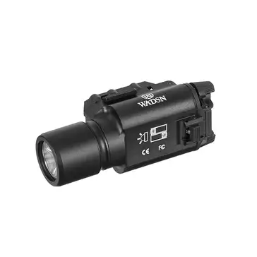 Lampe tactique X300 - black [WADSN]