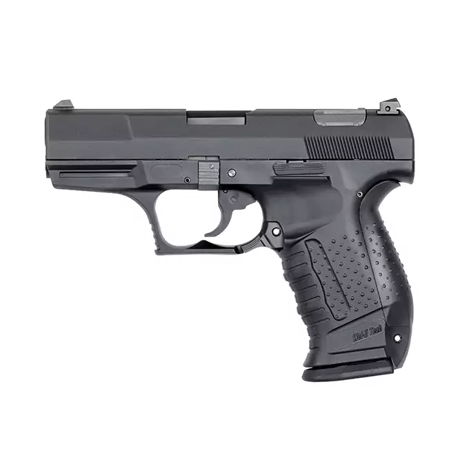 PX001 Green Gas pistol replica  [WE]