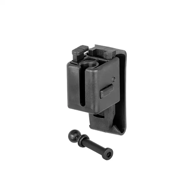 AR-15 Speed Draw Buckle [APS]
