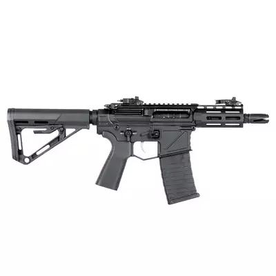 PER MKX eSilver Edge SDU 2.0 - Black [APS]