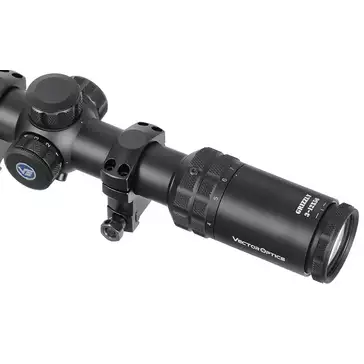 Luneta GRIZZLY 3-12X56 [Vector Optics]