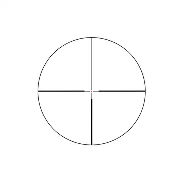 Luneta GRIZZLY 3-12X56 [Vector Optics]