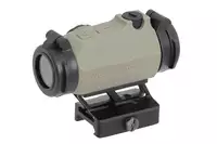 Celownik kolimatorowy maverick-IV 1X20 - Coyote [Vector Optics]