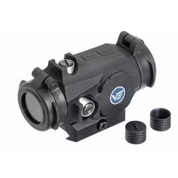 Celownik kolimatorowy maverick-IV 1X20 - black [Vector Optics]