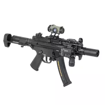 Celownik kolimatorowy maverick-IV 1X20 - black [Vector Optics]