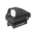 Celownik kolimatorowy VictOptics Z3 1x22x33 - black [Vector Optics]