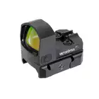 [Set] Frenzy-s Red Dot Sight - Black [Vector Optics] + Frenzy-S Line Red Dot Sight Offset Mount [Vector Optics]