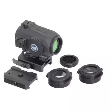 Celownik kolimatorowy maverick-IV 1X20 - black [Vector Optics]