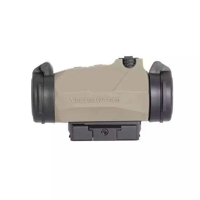 Celownik kolimatorowy maverick-IV 1X20 - Coyote [Vector Optics]