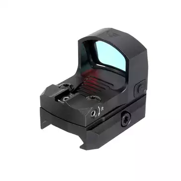 Frenzy-s Red Dot Sight - Black [Vector Optics]
