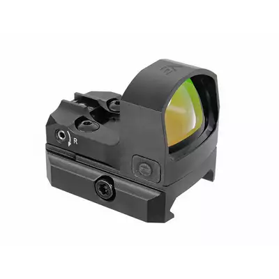 Frenzy-s Red Dot Sight - Black [Vector Optics]