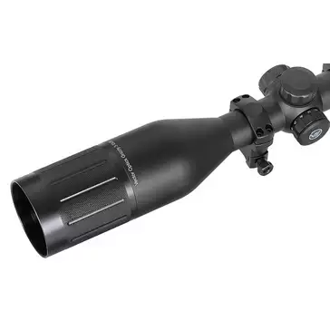 GRIZZLY 3-12X56 rifle scope [Vector Optics] | Taiwangun