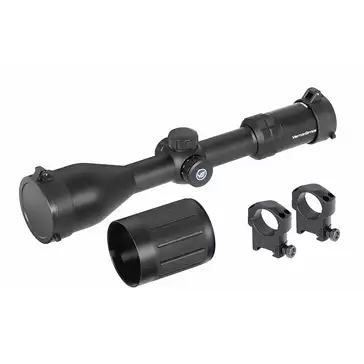 Luneta GRIZZLY 3-12X56 [Vector Optics]