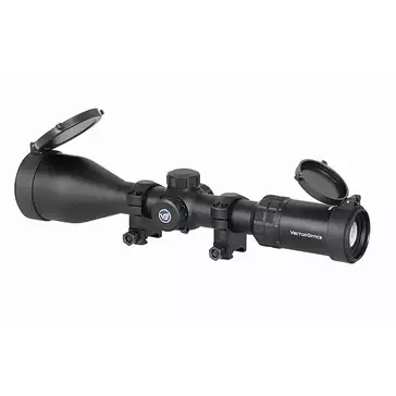 Luneta GRIZZLY 3-12X56 [Vector Optics]