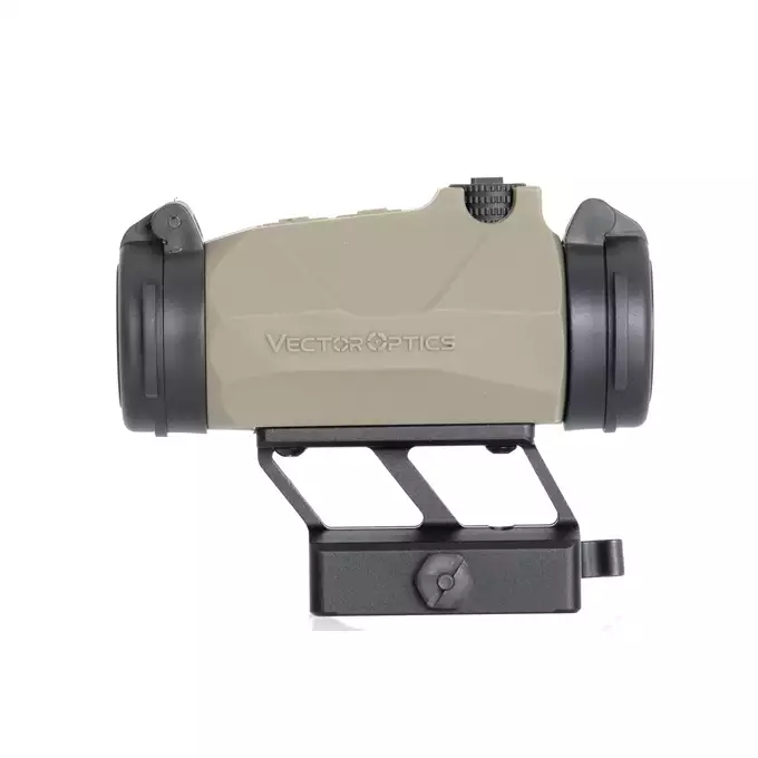 Celownik kolimatorowy maverick-IV 1X20 - Coyote [Vector Optics]
