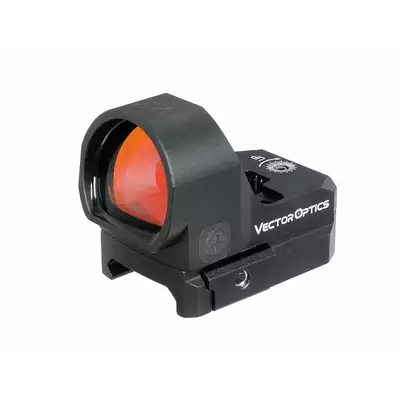Celownik kolimatorowy Frenzy-x - black [Vector Optics]