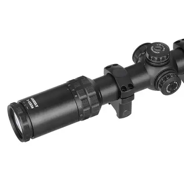 GRIZZLY 3-12X56 rifle scope [Vector Optics] | Taiwangun