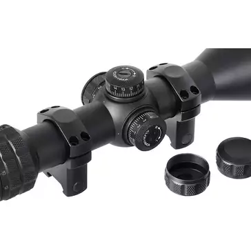 Luneta GRIZZLY 3-12X56 [Vector Optics]