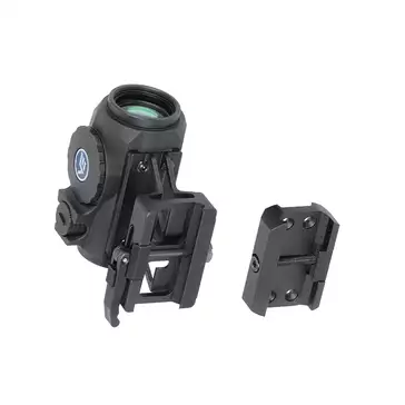 Celownik kolimatorowy maverick-IV 1X20 - black [Vector Optics]