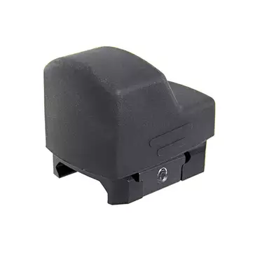 Frenzy-s Red Dot Sight - Black [Vector Optics]