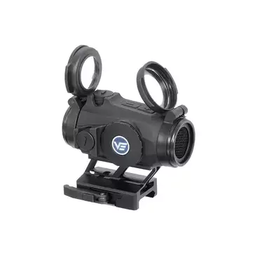 Celownik kolimatorowy maverick-IV 1X20 - black [Vector Optics]