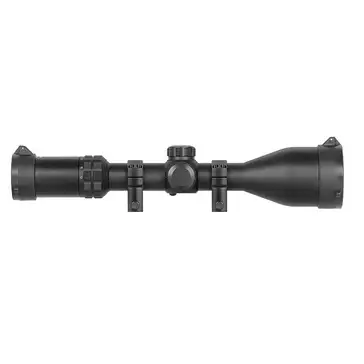 Luneta GRIZZLY 3-12X56 [Vector Optics]