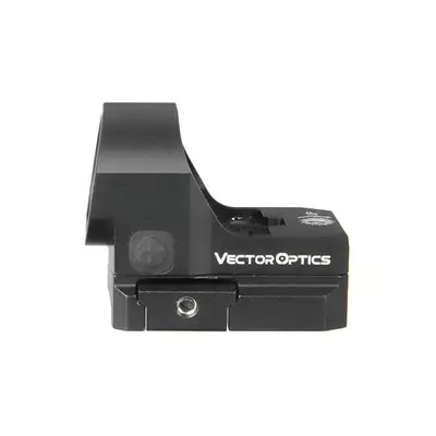 Celownik kolimatorowy Frenzy-x - black [Vector Optics]