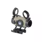 Celownik kolimatorowy maverick-IV 1X20 - Coyote [Vector Optics]