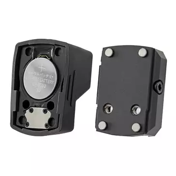 Frenzy-s Red Dot Sight - Black [Vector Optics]