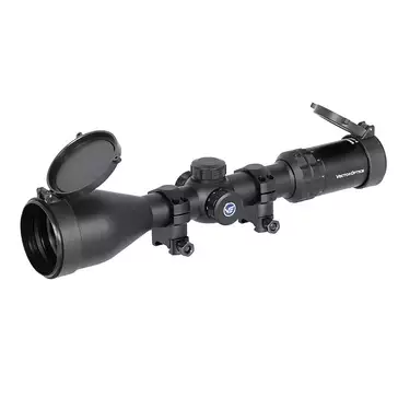 Luneta GRIZZLY 3-12X56 [Vector Optics]