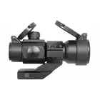 Stinger 1x28 Red Dot Sight Red/Green [Vector Optics]