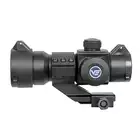 Stinger 1x28 Red Dot Sight Red/Green [Vector Optics]