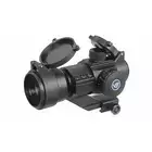 Stinger 1x28 Red Dot Sight Red/Green [Vector Optics]