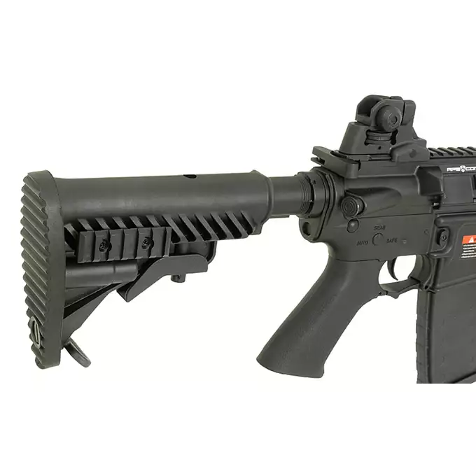 [Zestaw] ASR104 EBB Full-Metal [APS] + AKUMULATOR NiMH 9,6V 1600mAh typ Butterfly [IPower]