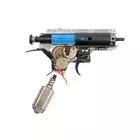 [Zestaw] SR4 ST FALCON-W - Black [SRC] + Akumulator Li-Po 1450mAh 11,1V 20C - Tripple [IPower]