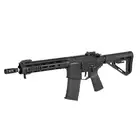 [Zestaw] Phantom Extremis Rifle MK9 eSilver Edge - Black [APS] + Akumulator Li-Po 1100mAh 7,4V 15/30C - Deans [VB]