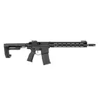 [Zestaw] Phantom Extremis Rifle MKVIII eSilver Edge - Black [APS] + Akumulator Li-Po 1100mAh 7,4V 15/30C - Deans [VB]