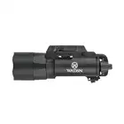 X300 ULTRA pistol torch - black [WADSN]