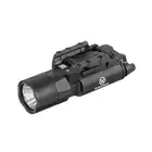 X300 ULTRA pistol torch - black [WADSN]